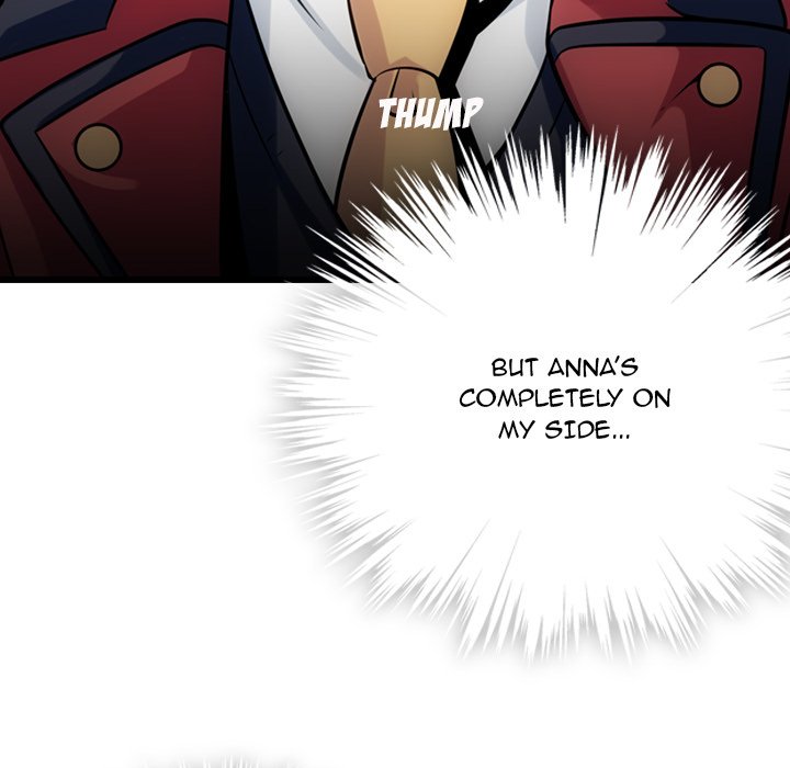 Such a Cute Spy Such a Cute Spy EP 4 - Toomics page 134 - 