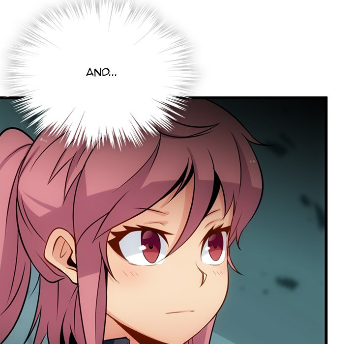 Such a Cute Spy Such a Cute Spy EP 4 - Toomics page 135 - 