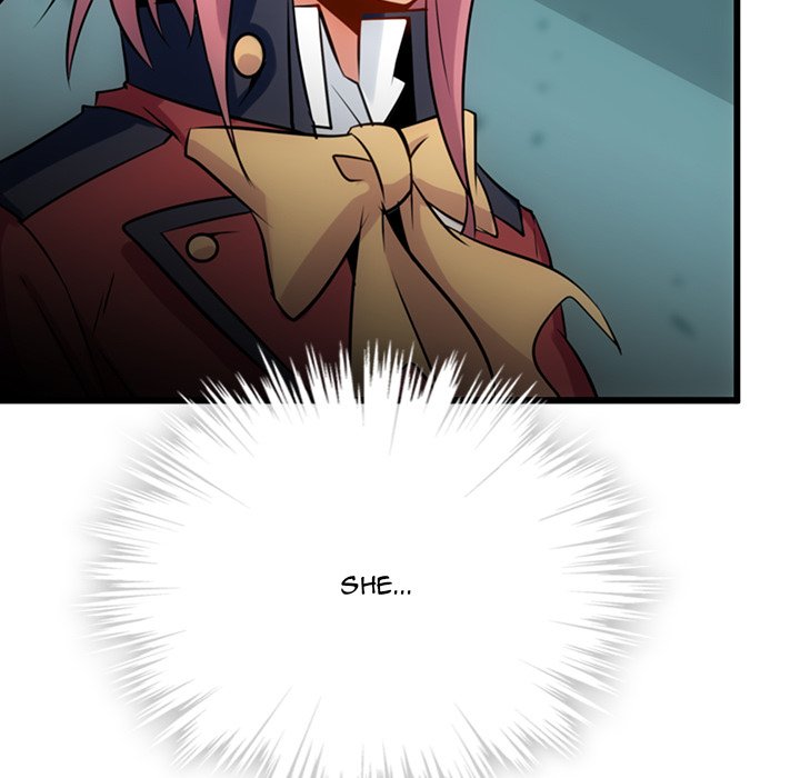 Such a Cute Spy Such a Cute Spy EP 4 - Toomics page 136 - 