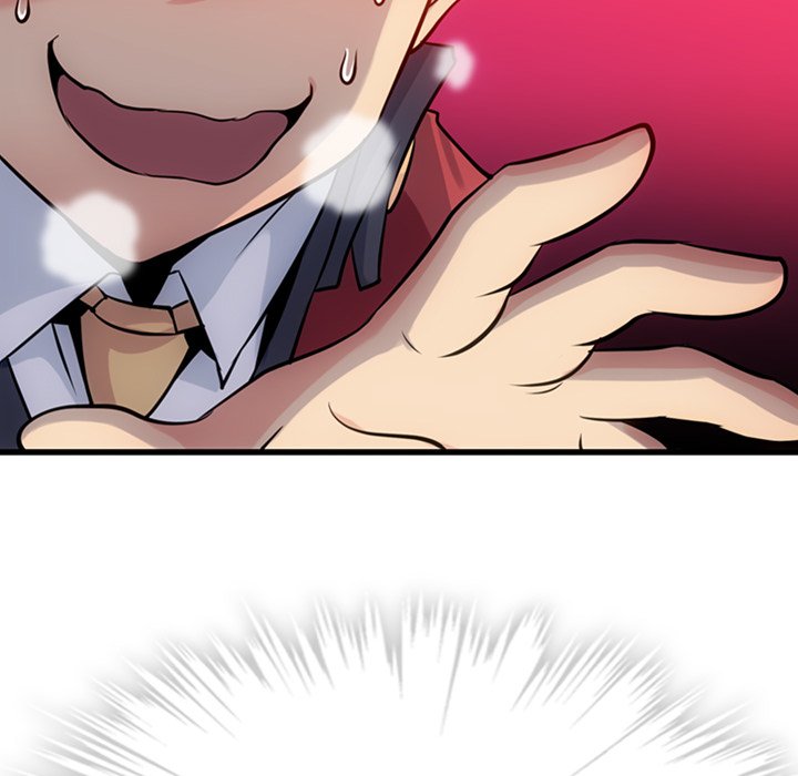 Such a Cute Spy Such a Cute Spy EP 4 - Toomics page 139 - 