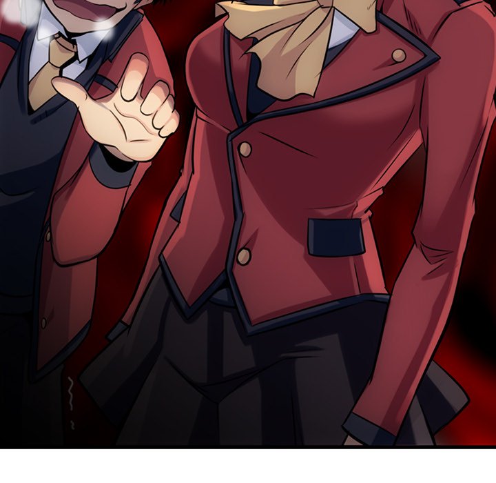 Such a Cute Spy Such a Cute Spy EP 4 - Toomics page 141 - 