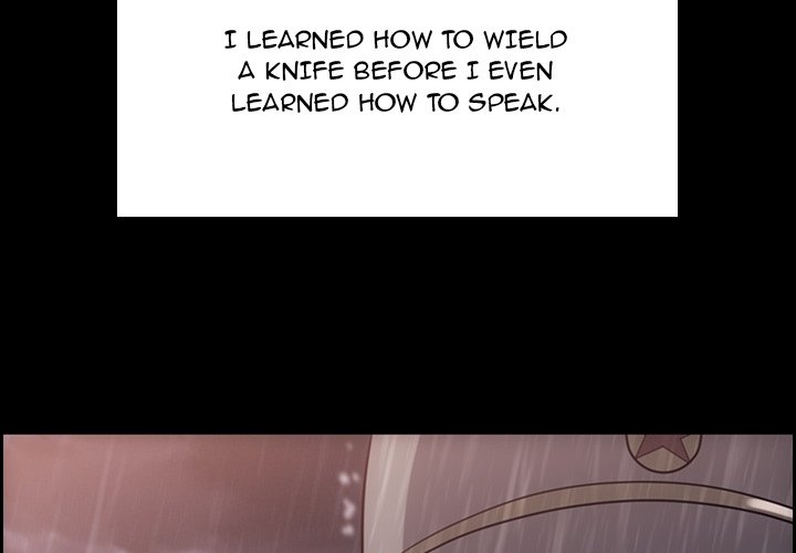 Such a Cute Spy Such a Cute Spy EP 4 - Toomics page 4 - 