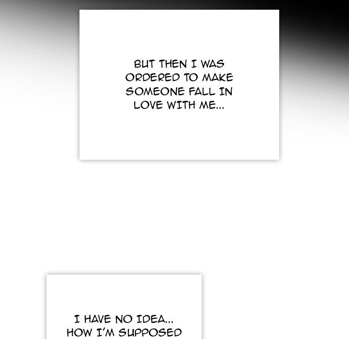 Such a Cute Spy Such a Cute Spy EP 4 - Toomics page 36 - 