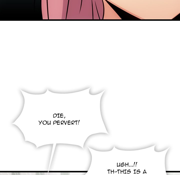 Such a Cute Spy Such a Cute Spy EP 4 - Toomics page 38 - 