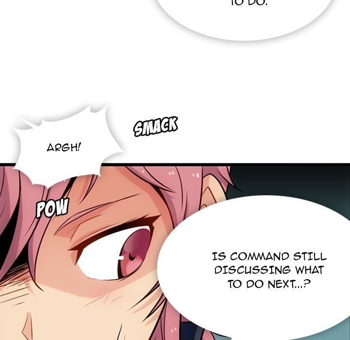 Such a Cute Spy Such a Cute Spy EP 4 - Toomics page 41 - 