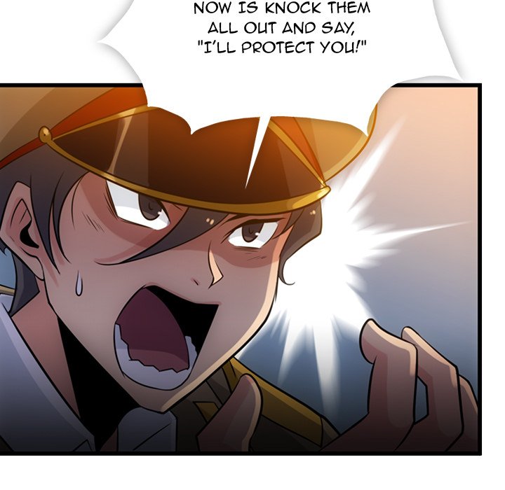 Such a Cute Spy Such a Cute Spy EP 4 - Toomics page 43 - 