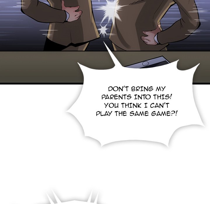Such a Cute Spy Such a Cute Spy EP 4 - Toomics page 47 - 