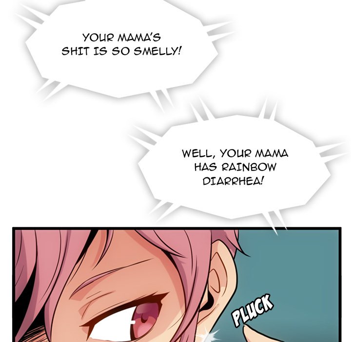 Such a Cute Spy Such a Cute Spy EP 4 - Toomics page 48 - 