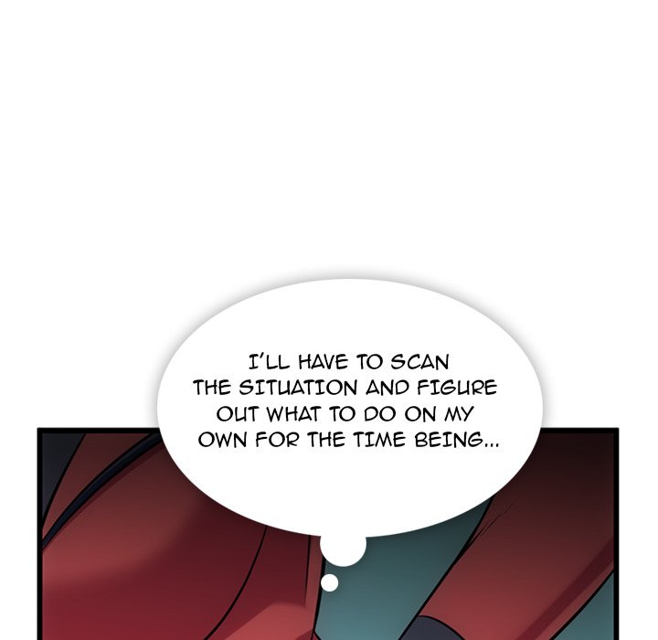 Such a Cute Spy Such a Cute Spy EP 4 - Toomics page 50 - 
