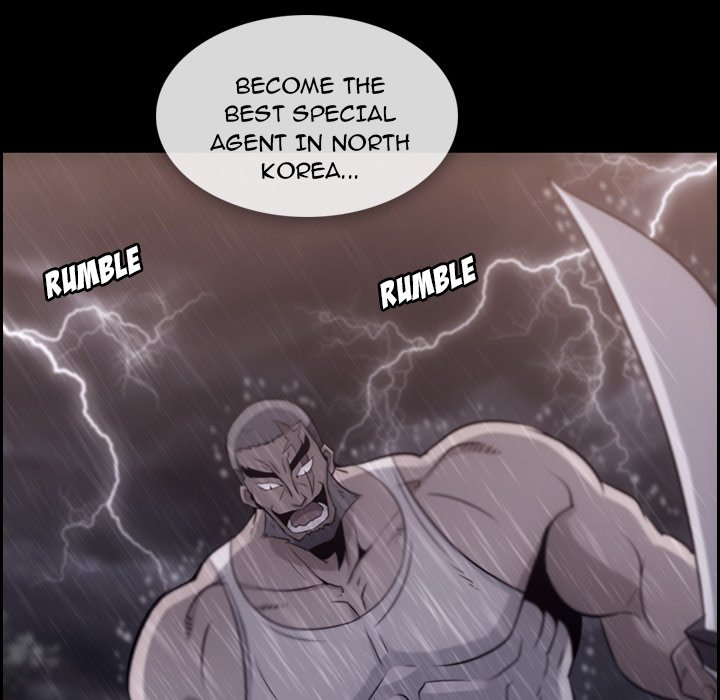 Such a Cute Spy Such a Cute Spy EP 4 - Toomics page 6 - 