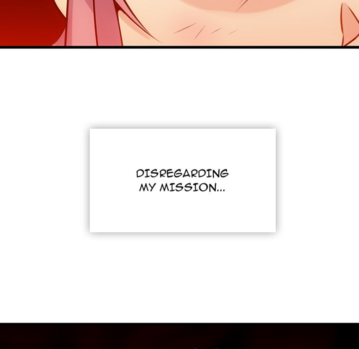 Such a Cute Spy Such a Cute Spy EP 4 - Toomics page 55 - 