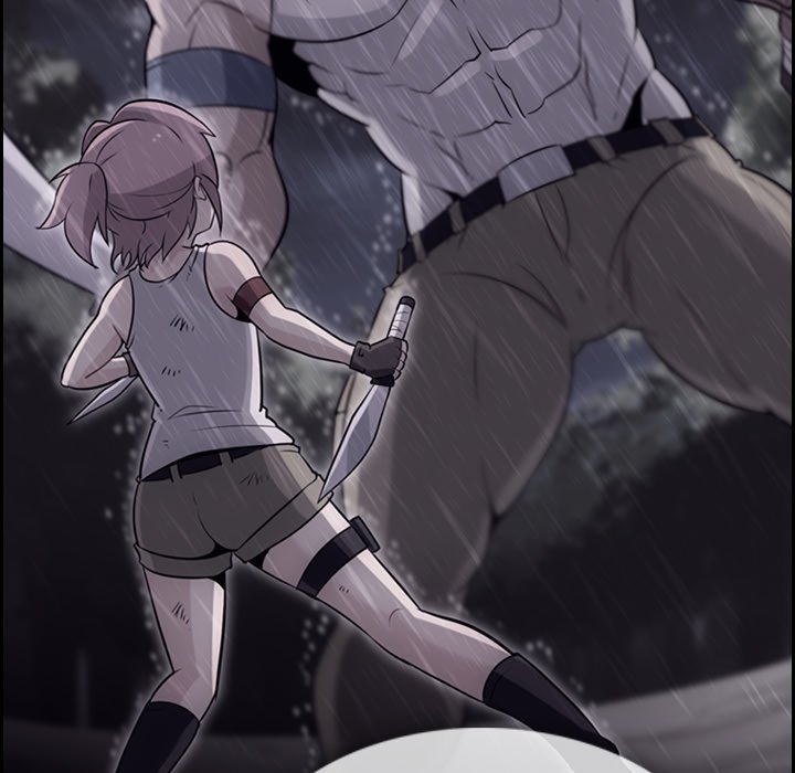 Such a Cute Spy Such a Cute Spy EP 4 - Toomics page 7 - 