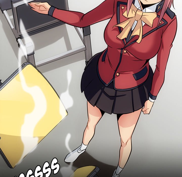 Such a Cute Spy Such a Cute Spy EP 4 - Toomics page 64 - 