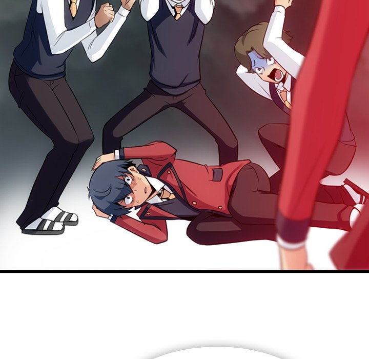 Such a Cute Spy Such a Cute Spy EP 4 - Toomics page 66 - 