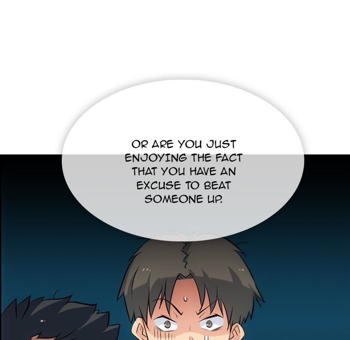 Such a Cute Spy Such a Cute Spy EP 4 - Toomics page 69 - 