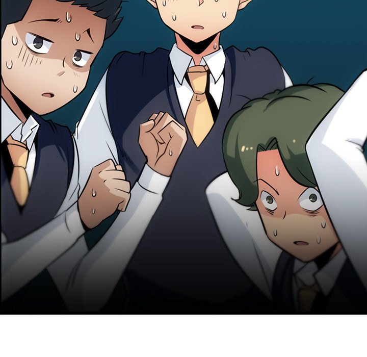 Such a Cute Spy Such a Cute Spy EP 4 - Toomics page 70 - 