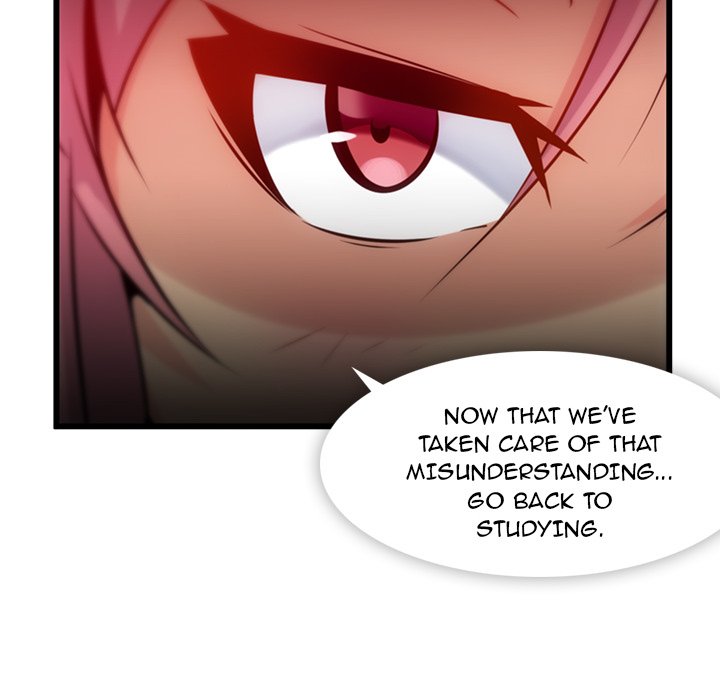 Such a Cute Spy Such a Cute Spy EP 4 - Toomics page 72 - 