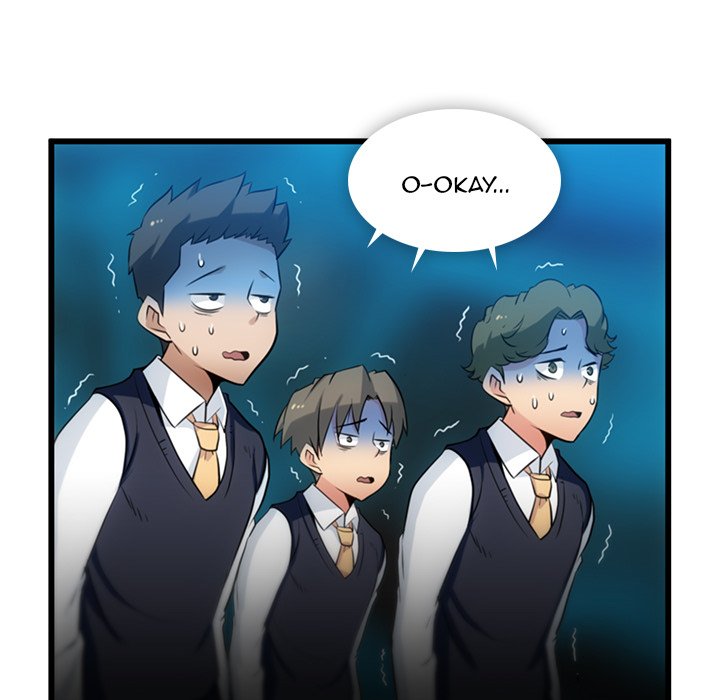 Such a Cute Spy Such a Cute Spy EP 4 - Toomics page 73 - 