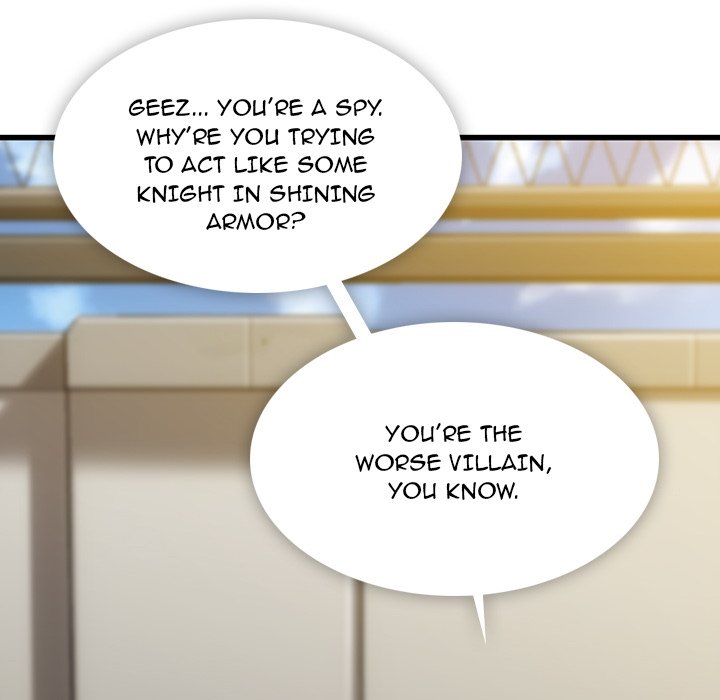 Such a Cute Spy Such a Cute Spy EP 4 - Toomics page 78 - 