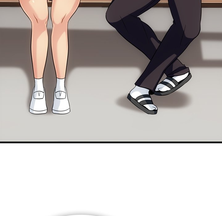 Such a Cute Spy Such a Cute Spy EP 4 - Toomics page 80 - 