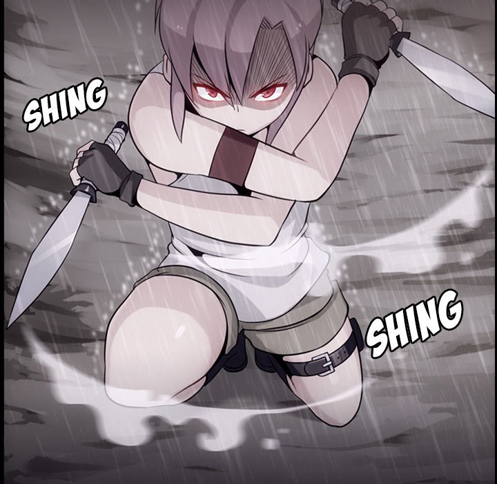 Such a Cute Spy Such a Cute Spy EP 4 - Toomics page 9 - 