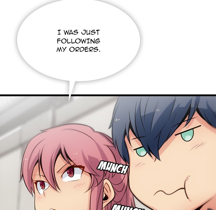 Such a Cute Spy Such a Cute Spy EP 4 - Toomics page 81 - 