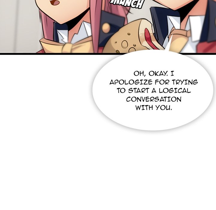 Such a Cute Spy Such a Cute Spy EP 4 - Toomics page 82 - 