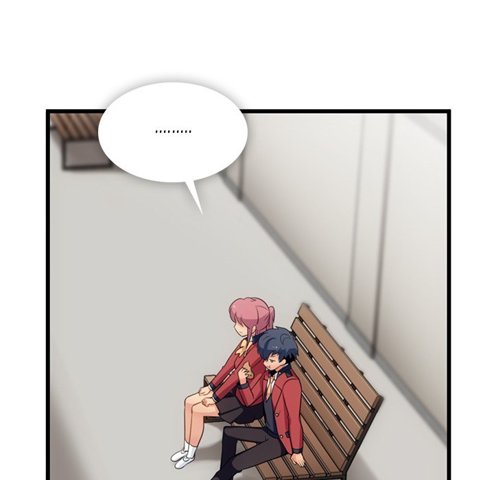 Such a Cute Spy Such a Cute Spy EP 4 - Toomics page 83 - 
