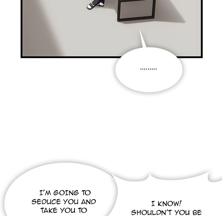 Such a Cute Spy Such a Cute Spy EP 4 - Toomics page 84 - 