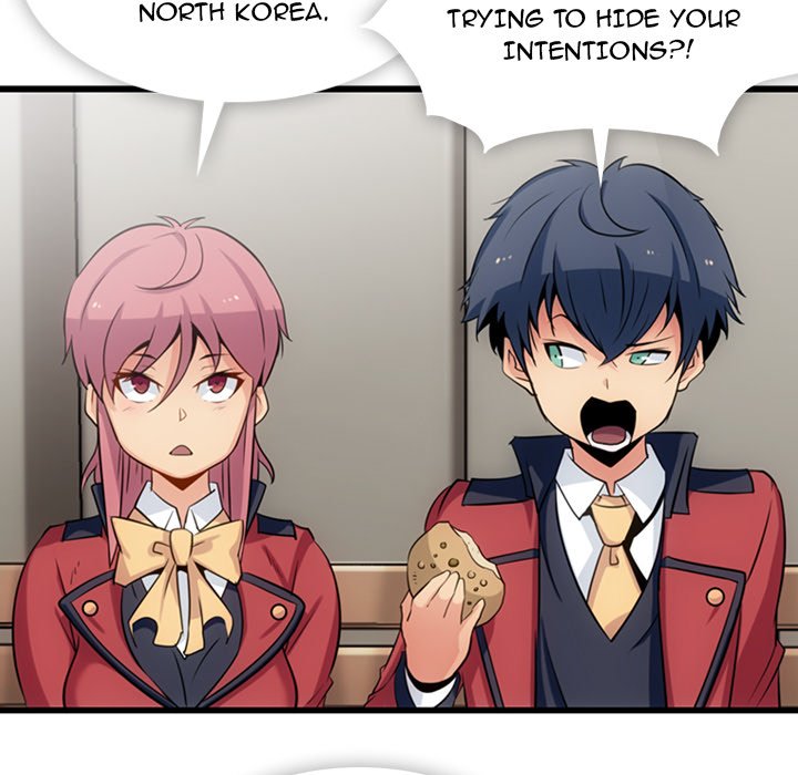 Such a Cute Spy Such a Cute Spy EP 4 - Toomics page 85 - 