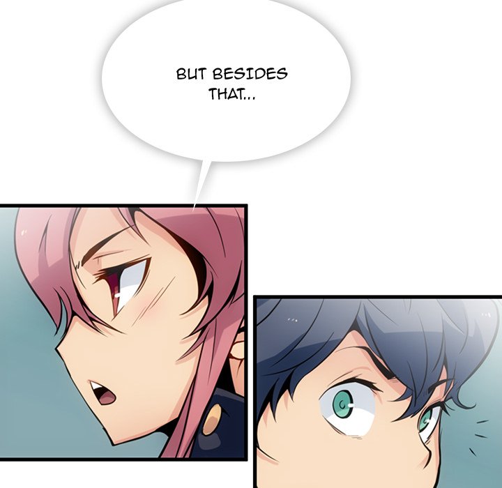 Such a Cute Spy Such a Cute Spy EP 4 - Toomics page 86 - 