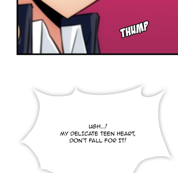 Such a Cute Spy Such a Cute Spy EP 4 - Toomics page 91 - 
