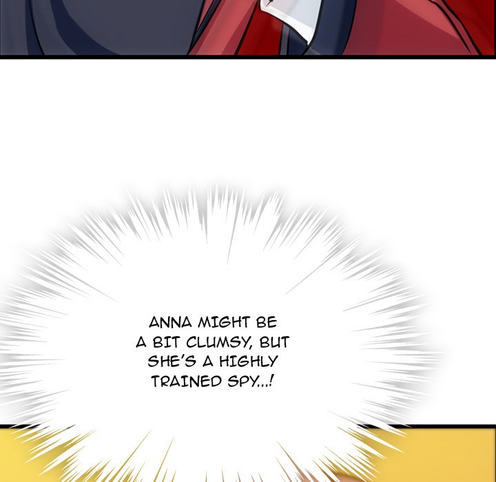 Such a Cute Spy Such a Cute Spy EP 4 - Toomics page 93 - 