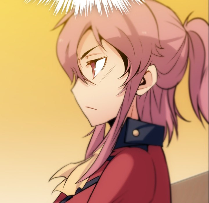 Such a Cute Spy Such a Cute Spy EP 4 - Toomics page 94 - 