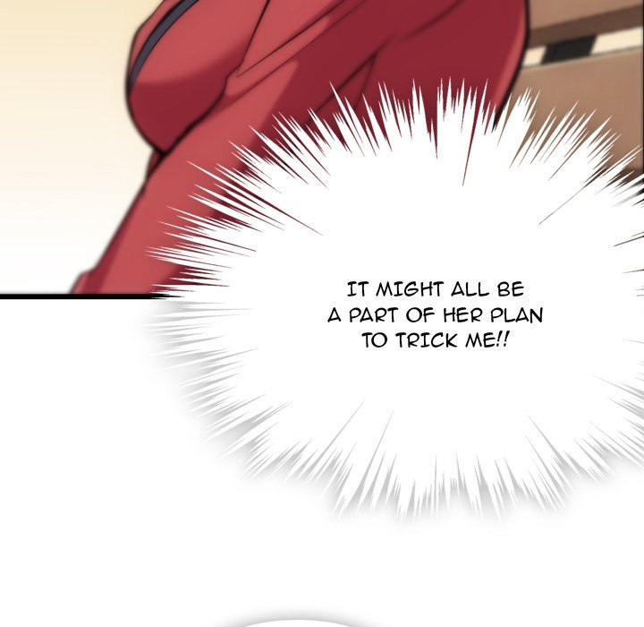 Such a Cute Spy Such a Cute Spy EP 4 - Toomics page 95 - 