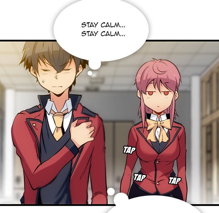Such a Cute Spy Such a Cute Spy EP 4 - Toomics page 96 - 