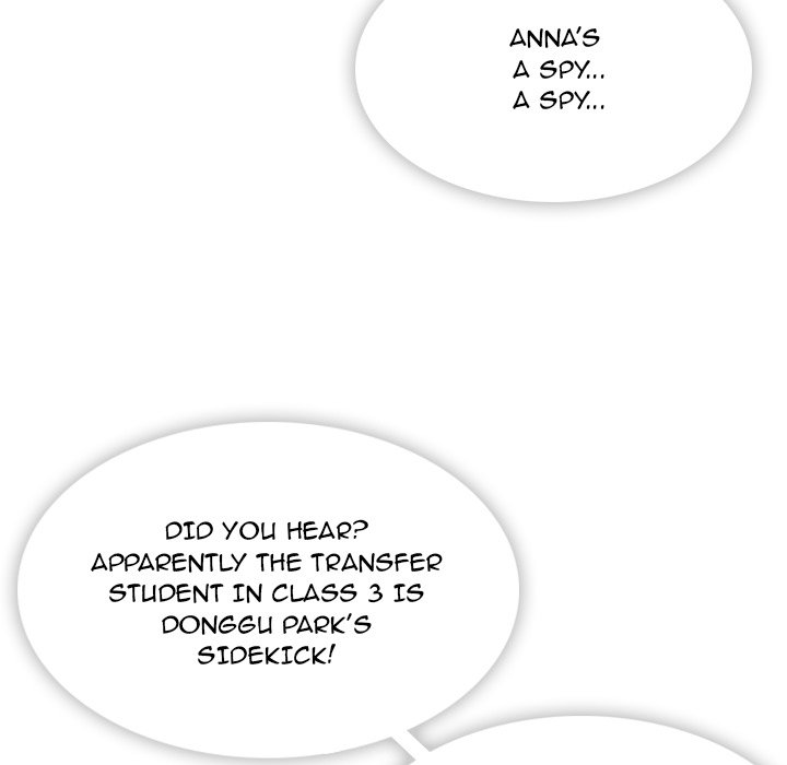 Such a Cute Spy Such a Cute Spy EP 4 - Toomics page 97 - 