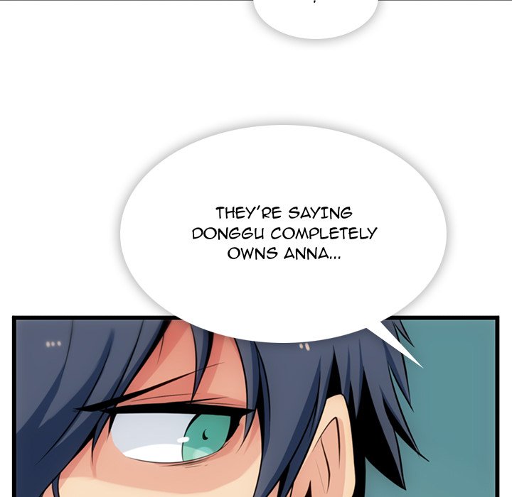 Such a Cute Spy Such a Cute Spy EP 4 - Toomics page 99 - 