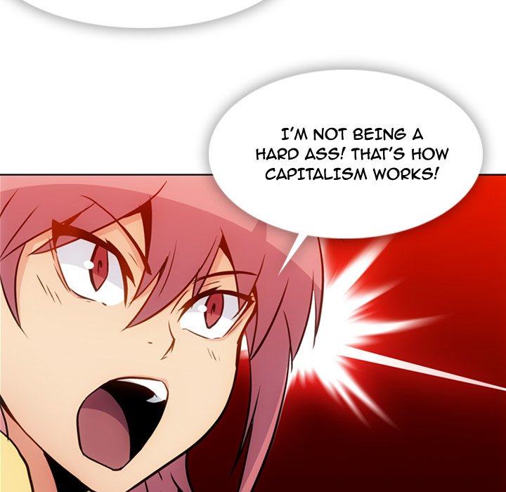 Such a Cute Spy Such a Cute Spy EP 40 - Toomics page 13 - 