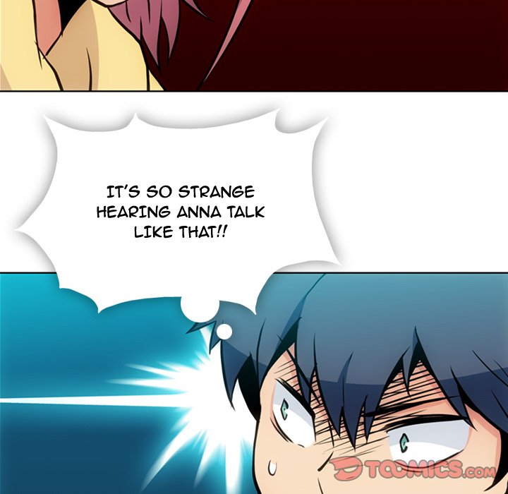 Such a Cute Spy Such a Cute Spy EP 40 - Toomics page 14 - 