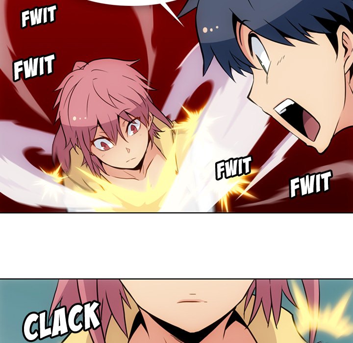 Such a Cute Spy Such a Cute Spy EP 40 - Toomics page 19 - 