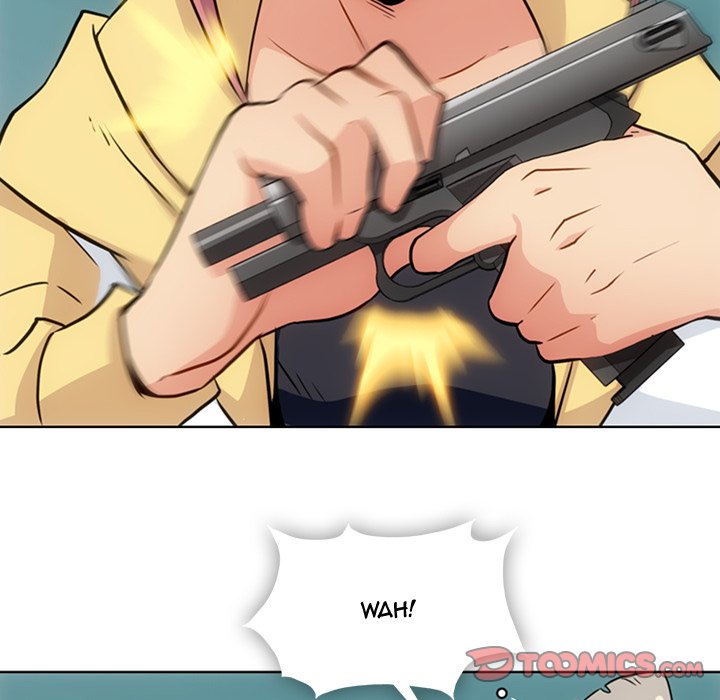 Such a Cute Spy Such a Cute Spy EP 40 - Toomics page 20 - 