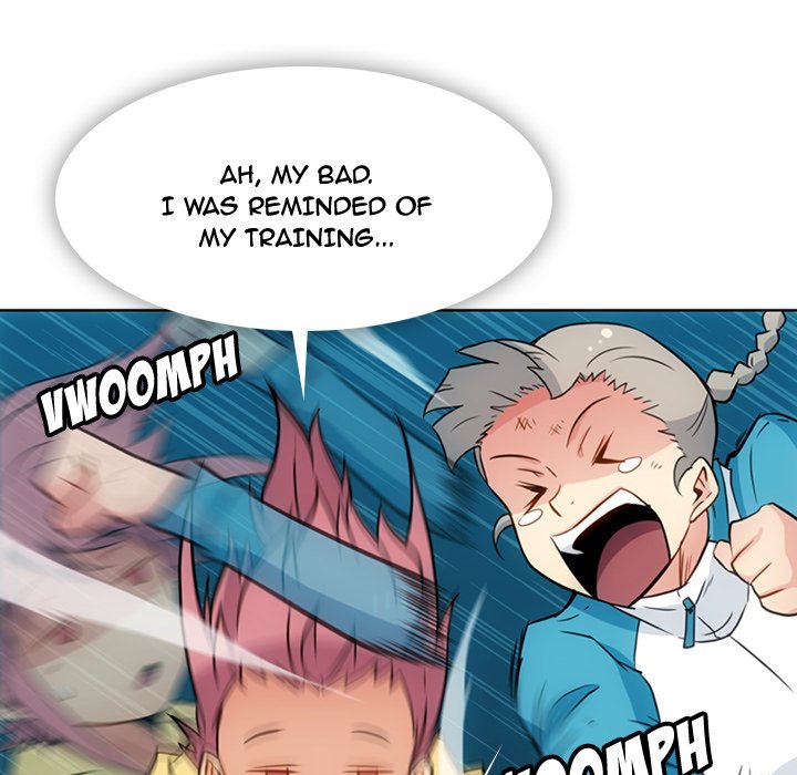 Such a Cute Spy Such a Cute Spy EP 40 - Toomics page 22 - 