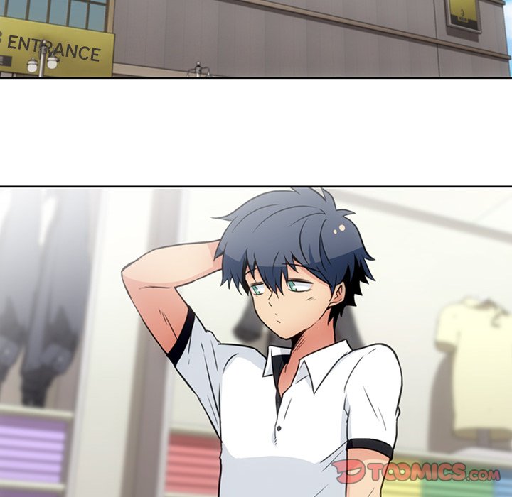 Such a Cute Spy Such a Cute Spy EP 40 - Toomics page 26 - 