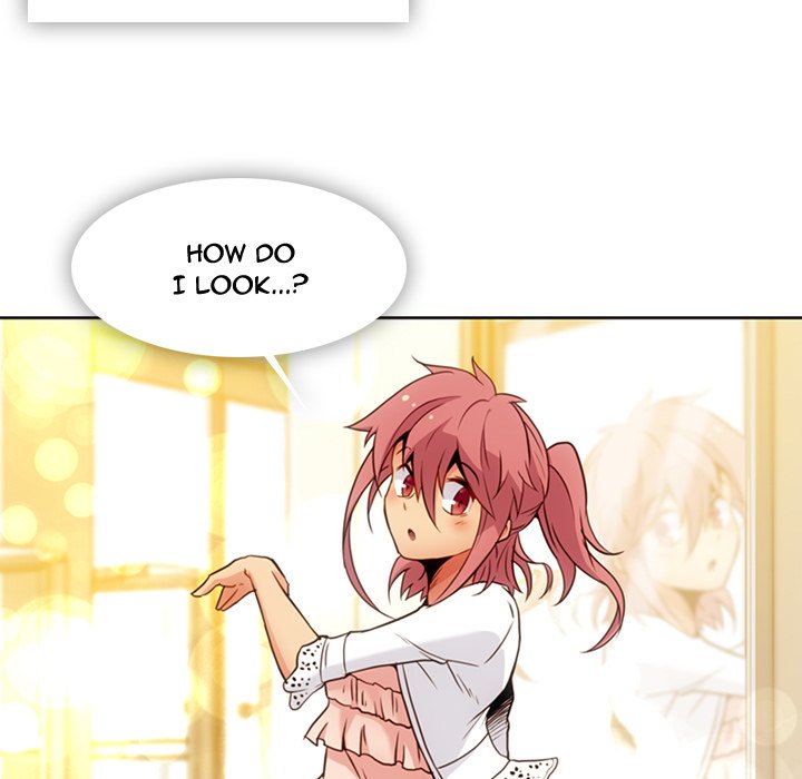 Such a Cute Spy Such a Cute Spy EP 40 - Toomics page 29 - 