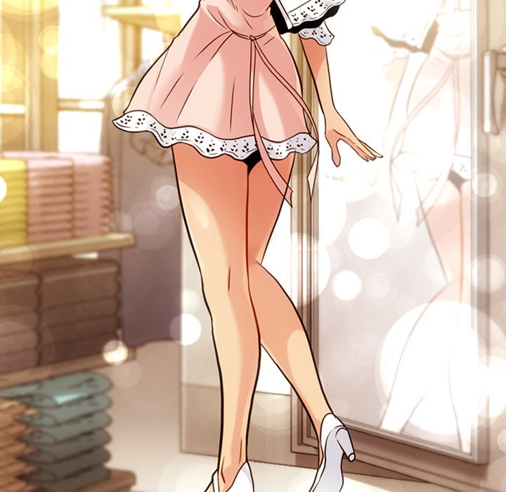 Such a Cute Spy Such a Cute Spy EP 40 - Toomics page 30 - 
