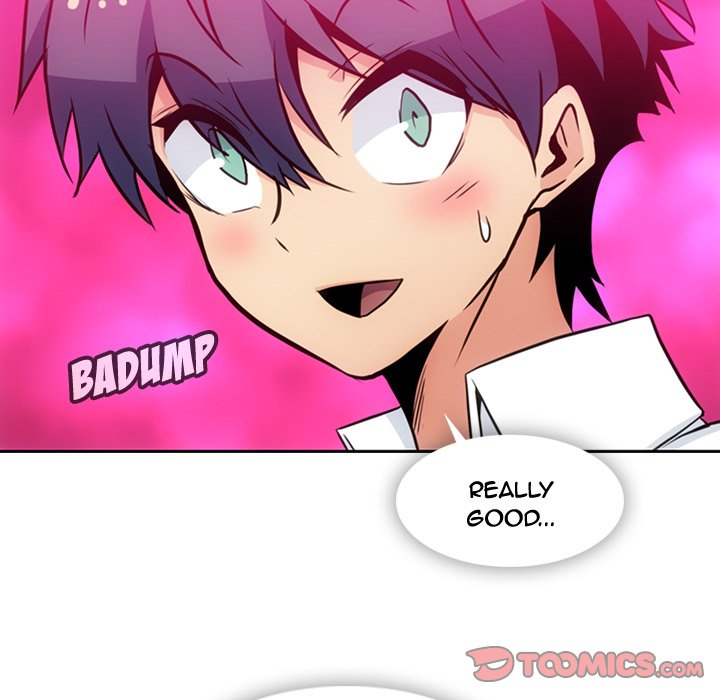 Such a Cute Spy Such a Cute Spy EP 40 - Toomics page 32 - 
