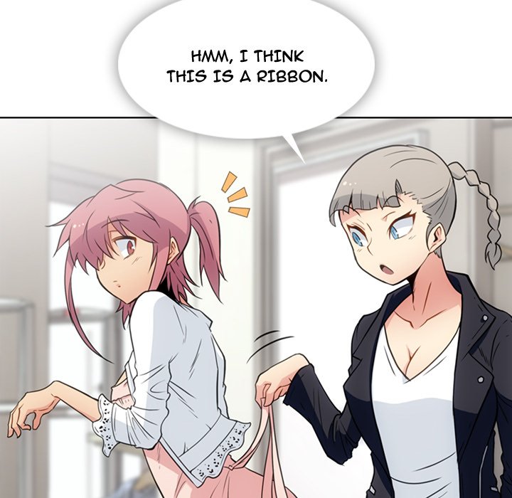 Such a Cute Spy Such a Cute Spy EP 40 - Toomics page 33 - 