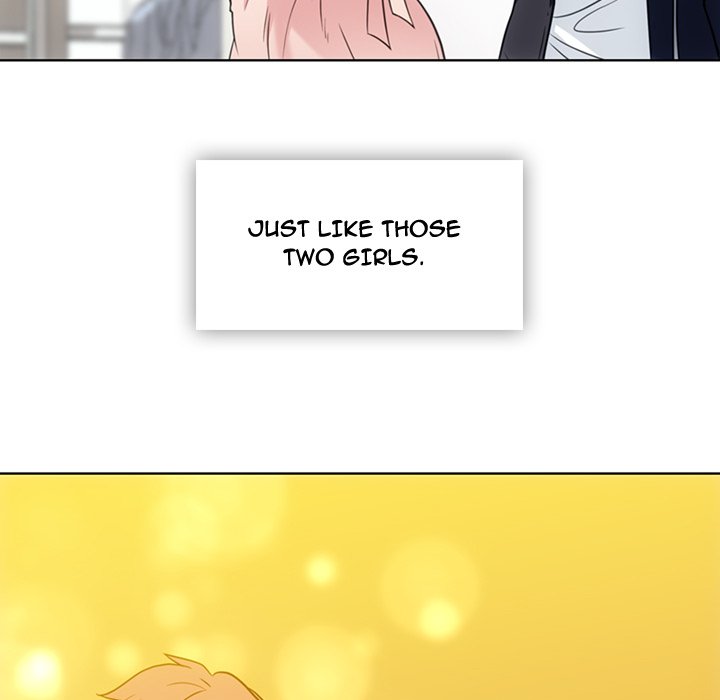 Such a Cute Spy Such a Cute Spy EP 40 - Toomics page 34 - 