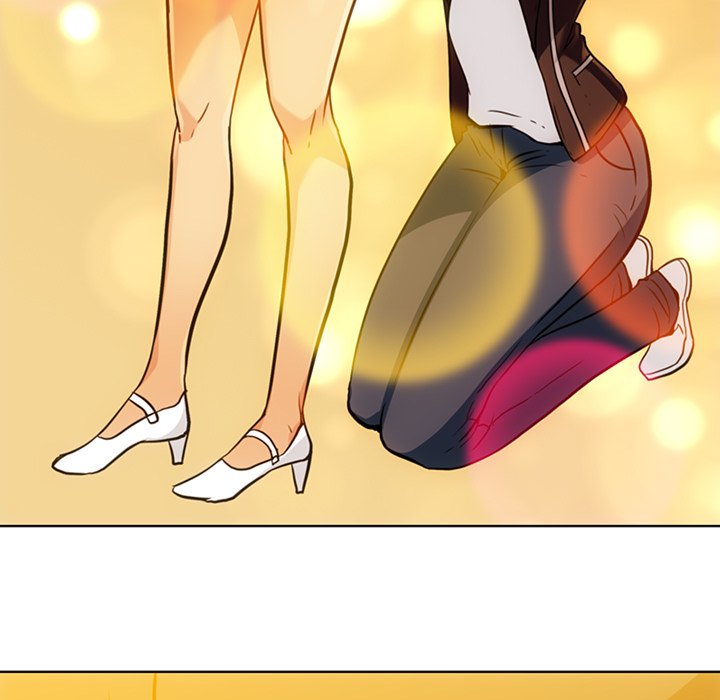 Such a Cute Spy Such a Cute Spy EP 40 - Toomics page 36 - 